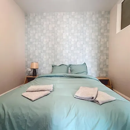 Appartement Pressoir *