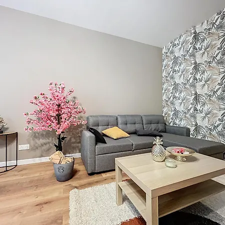 Pressoir Apartment *