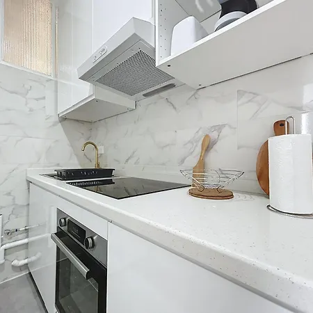 Pressoir Appartement Épernay