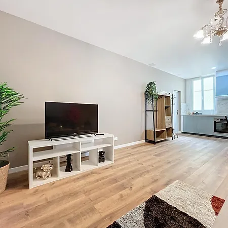 Appartement Pressoir *