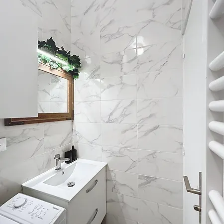 Pressoir Appartement