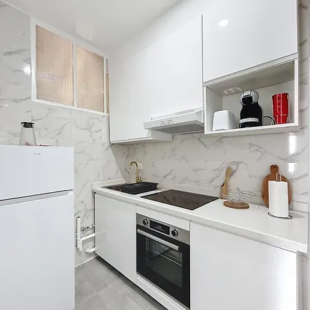 Appartement Pressoir *