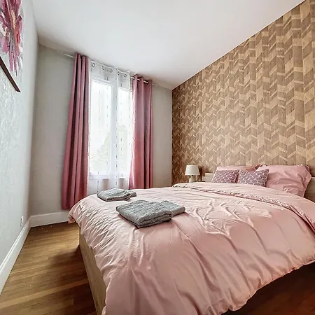 Appartement Pressoir