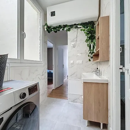 Apartment Pressoir