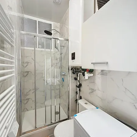 Apartment Pressoir *