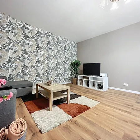 Appartement Pressoir *