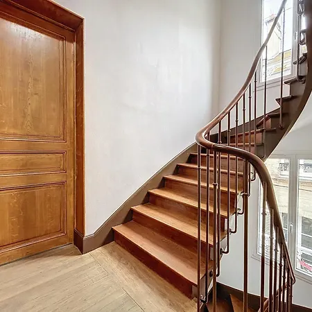 Appartement Pressoir Épernay