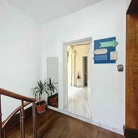 Pressoir Appartement Épernay