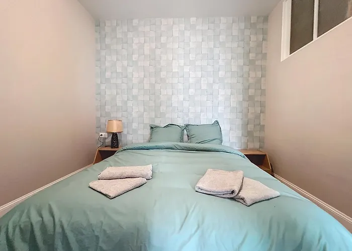 Apartment Pressoir *