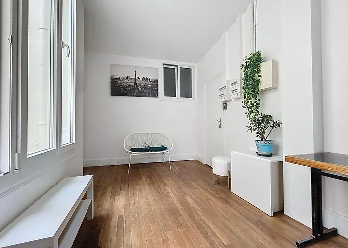 Apartment Pressoir *