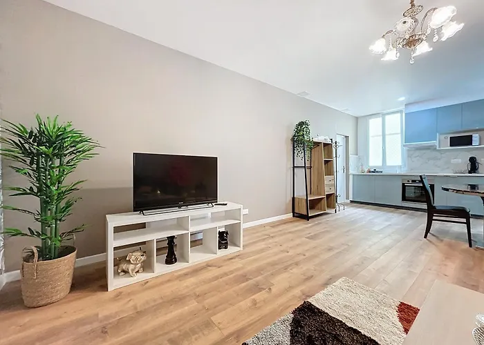 Apartment Pressoir *