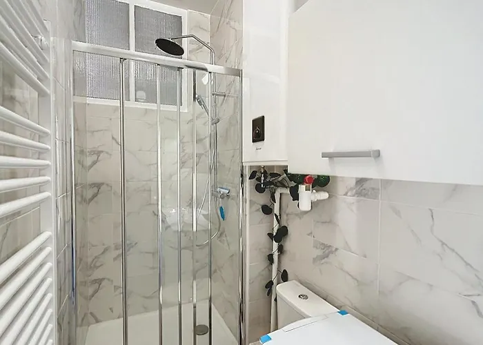 Apartment Pressoir *