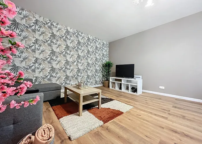 Apartment Pressoir *